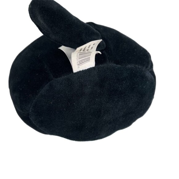 Squishmallow Cleo the Cat Halloween Black Green Kitten 8” Kellytoy Plush Stuffed - Picture 4 of 8